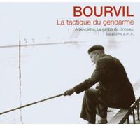 Bourvil - Bourvil-Tactique du Gendarme [Import]