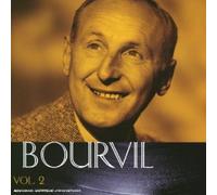 Bourvil - Collection Chansons Françaises : Bourvil Vol. 2
