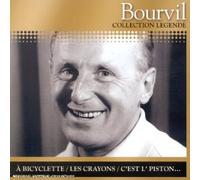 Bourvil - Collection Légende - Bourvil