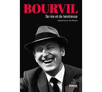 Bourvil Philippe Crocq (Auteur), Jean Mareska (Auteur)