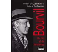 Bourvil Jean Mareska (Auteur), Philippe Crocq (Auteur)