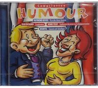 Bourvil, Job Larigou, Roger Pierre & Jean-Marc Thibault, Raymond Devos. [Import]