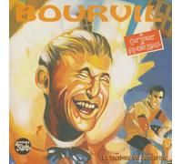 Bourvil - La Tactique Du Gendarme