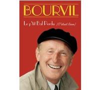 Le p'tit bal perdu (c'était bien) – Bourvil – DVD E