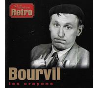 Bourvil - Les Crayons