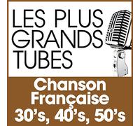 Bourvil - Les Plus Grands Tubes Chanson Française Années 30'S 40'S 50'S [Import]