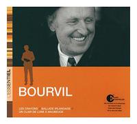 Bourvil – L'Essentiel – Édition digitale (Copy Control) – Parlophone