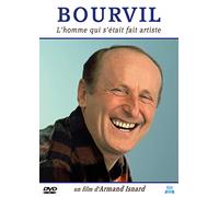 Bourvil, l'homme Qui s'était Fait Artiste