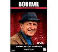 Bourvil - L'homme qui s'etait fait artiste (French only)