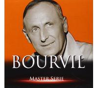 Bourvil - Master Serie : Bourvil - Edition remasterisée avec livret