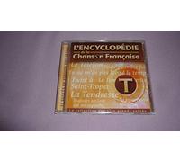 BOURVIL-MOULOUDJI-EDITH PIAF-NINO FERRER-BRIGITTE BARDOT-LES CHATS SAUVAGES-EDDY MITCHELL-DANIEL GUICHARD-CLAUDE FRANCOIS-DANIEL BALAVOINE-JEANNE MAS-NIAGARA-BIBIE-LARA FABIAN-ET MAURANNE-FLORENT PAGNY-DAVID HALLYDAY-JACQUES HIGELIN - L'ENCYCLOPEDIE DE LA CHANSON FRANCAISE - T MARRON-la collection des plus grands succés