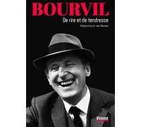 Bourvil Philippe Crocq (Auteur), Jean Mareska (Auteur)