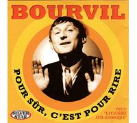 Bourvil - pour sur, C Est pour Rire [Import]