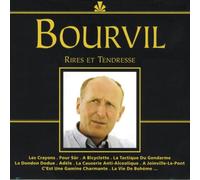 Bourvil - Rires Et Tendresse