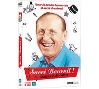 Sacré Bourvil