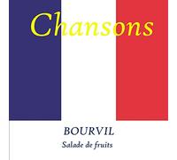 Bourvil - Salade De Fruits