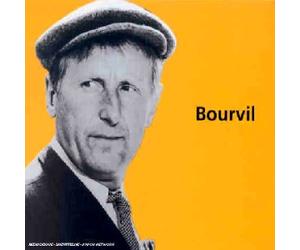 Bourvil - Talents du siècle