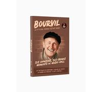 Bourvil-Un trésor de Joie, de Bonne Humeur, d Humour et de tendresse (2DVD)