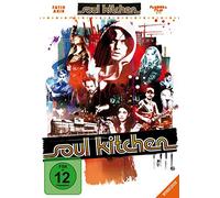 Adam Bousdoukos – Soul Kitchen – Import – Alive AG