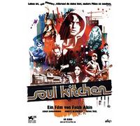 SOUL KITCHEN (BLU-RAY) - AKIN,FATIH BLU-RAY NEUF