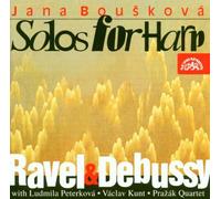 Bouskova - Introduction & Allegro [Import]