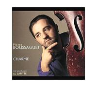 Pierre Boussaguet – Charme – Verve Spa