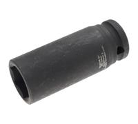 Boussole A Macch.lunga att.1/2 esag.22mm L.78 - Code bgs7222 FBGS7222 BGS Offic