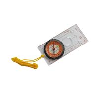 Boussole Avec Loupe Sporti France Blanc