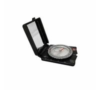 Boussole avec miroir et trou de visée Digi Sport Instruments Survivor Noir TU
