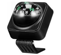 Boussole Boule de Tableau de Bord pour Voiture, Marine et Bateau