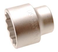 Boussole Cv Att. 3/4 Poligonale 50 Mm - Code Bgs7450 FBGS7450 BGS Atelier