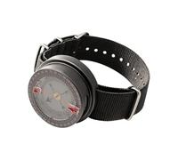 Boussole De Bracelet-Montre Bracelet Poignet Lumineux, Très Précis et