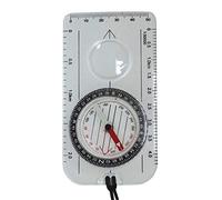 Boussole de Carte Millièmes et Dégrés OPEX