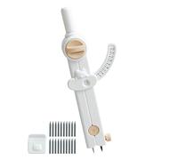 Boussole de Dessin pour l'art - pour Le Travail du Bois - de Dessin géométrique Multifonction Portable avec échelle pour mesurer, Dessiner, Dessiner