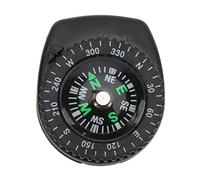 Boussole De Navigation De Plongée, Mini Boussole De Plongée Professionnelle, Boussole De Navigation Portable Au Poignet Pour la Navigation Sous-marine, Outil De Navigation De Survie D'urgence, 3,1 X 2