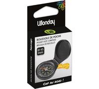 Boussole De Poche 45mm Diamètre Wonday