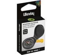 Boussole de poche 45mm diamètre Wonday G