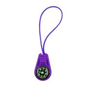 Boussole de poche pour camping, randonnée, petit pendentif boussole, alpinisme, pointeurs, outil de navigation en plein air