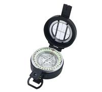 Boussole de poche vintage avec fonction de navigation portable pour le camping, la randonnée, la randonnée vintage