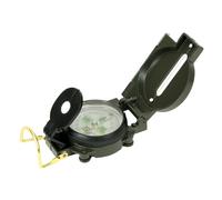 Boussole de randonnée
