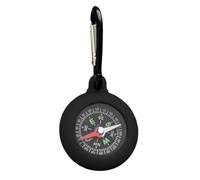 Boussole de Randonnée,Compacte et Étanche - Boussoles de Navigation Nautique | pour Hommes Femmes Garçons Filles Adolescents, Survie Randonnée Montagne Nautisme Plein Air