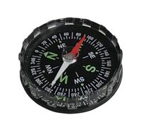 Boussole De Randonnée Imperméable pour Navigation Extérieure | Boussoles De Visée Pour L'Alpinisme Pour Survie Tourisme Alpinisme Navigation Randonnée Extérieur Femmes Garçons Filles