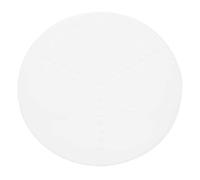 Boussole de recherche de centre pour le travail du bois, recherche de centre rond, règle de centrage pour le traitement du tour à bois, matériau acrylique 8 pouces