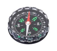 Boussole de survie Outil De Navigation Multifonction Étanche Et Précis