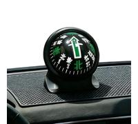 Boussole de tableau de bord de voiture Dispositif de montage pour | Boussole de tableau de bord pour voiture, marine, chariot de golf, randonnée, randonnée, moto, bateau