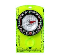 Boussole d'orientation portable de haute précision pour une navigation précise, instrument éducatif et d'aventure multifonction