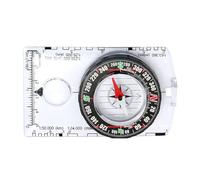 Boussole d'orientation précise - Instrument de navigation portable pour l'aventure, plus précis pour l'éducation et les activités de plein air