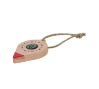 Boussole en Bois