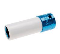 Boussole Macch.Riv.Plastic 1/2 Es.17Mm L.85 - Code Bgs7201 FBGS7201 BGS Offici