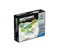 Boussole magnétique Geomag Mechanics Motion 35 pièces 100% plastique recyclé